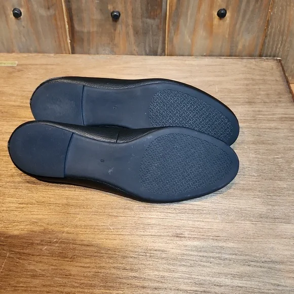 Tory Burch Reva Flat - Picture 8 of 11